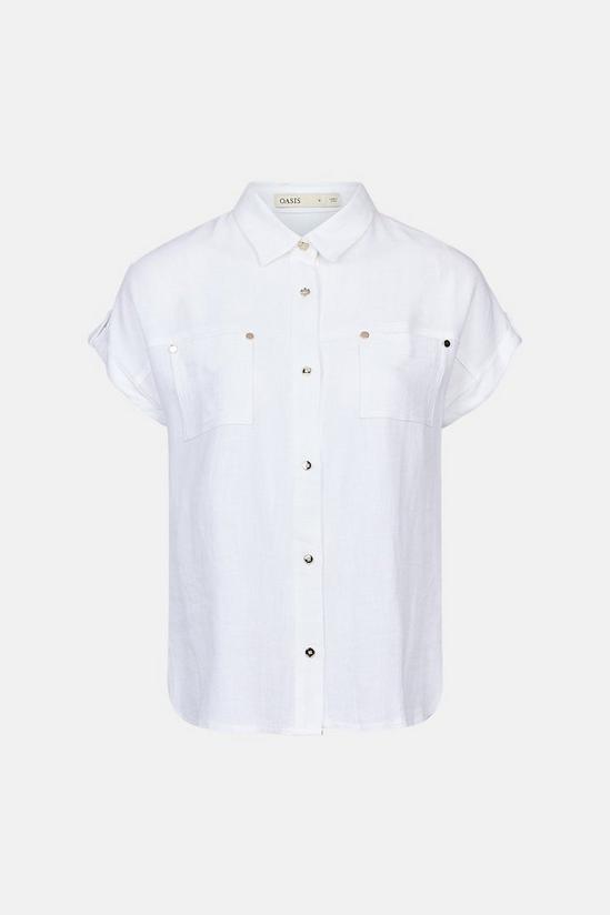 Oasis Short Sleeved Shirt 5