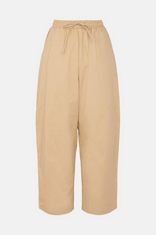 Oasis Co-ord Wide Leg Trouser 5