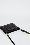 Oasis Woven Chain Strap Shoulder Bag thumbnail 2