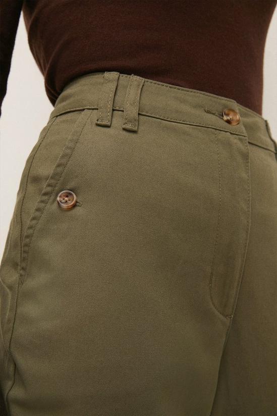 Oasis Classic Chino Trouser 2