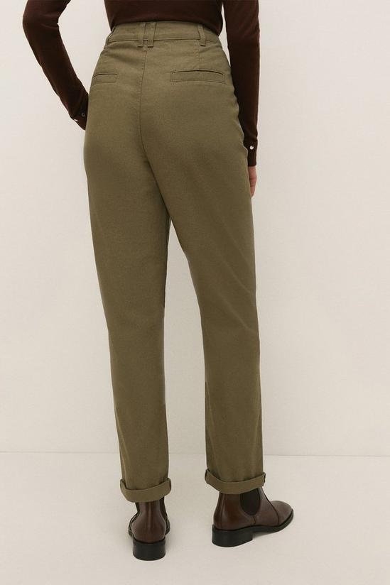 Oasis Classic Chino Trouser 3