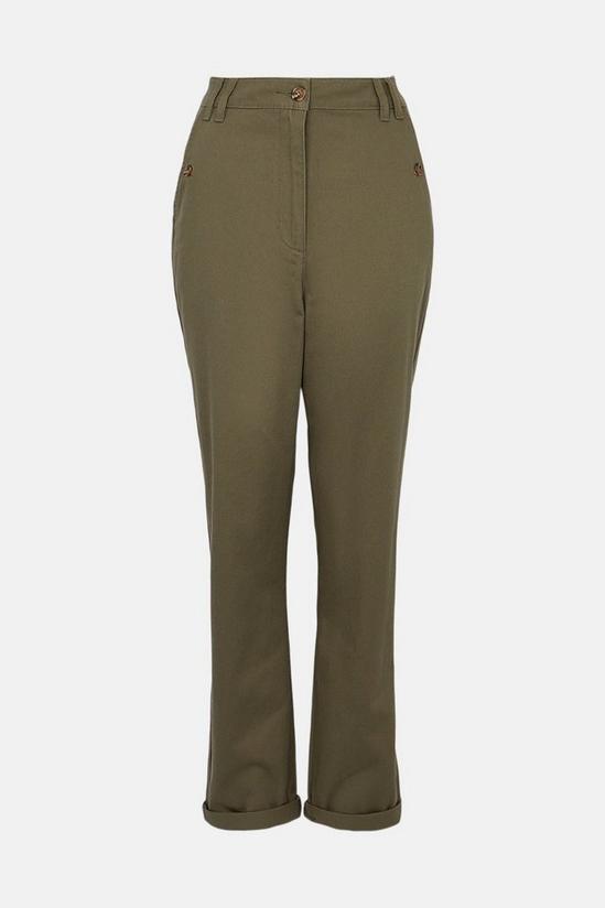 Oasis Classic Chino Trouser 4
