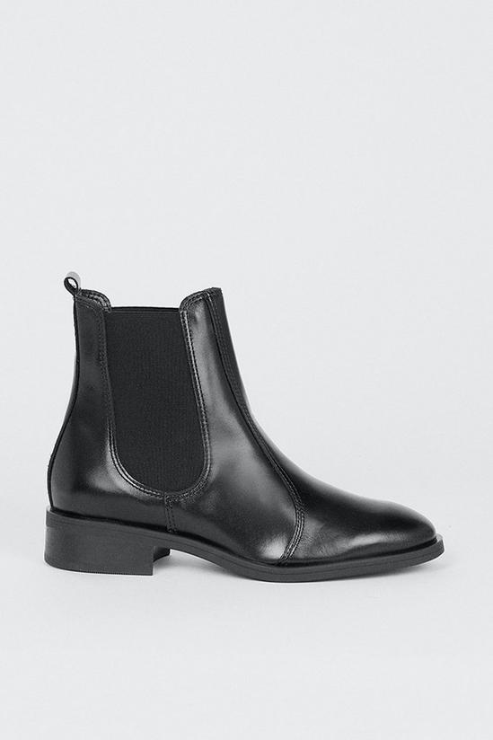 Oasis Leather Chelsea Boot 1