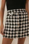 Oasis Tailored Boucle Mini Skirt thumbnail 2