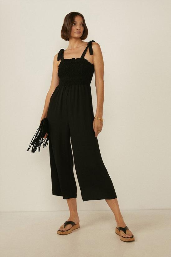 Oasis Strappy Jumpsuit 2