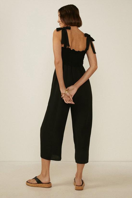 Oasis Strappy Jumpsuit 3