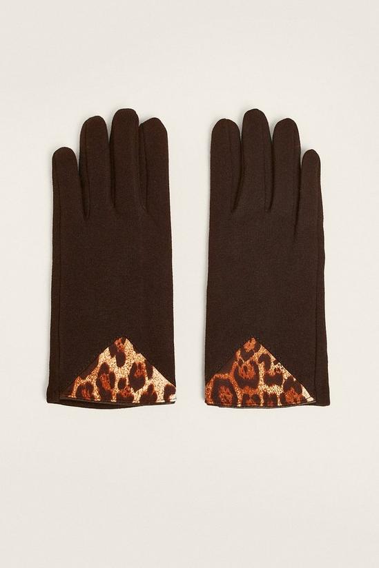 Oasis Animal Flash Gloves 1