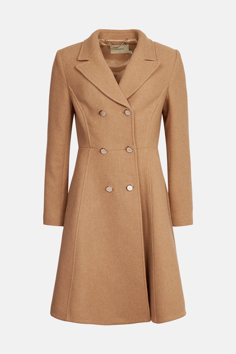 Oasis angelique princess on sale coat