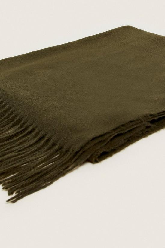 Oasis Supersoft Midweight Scarf 2