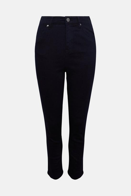 Oasis Cropped Jeans 4