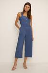 Oasis Belted Jumpsuit thumbnail 2