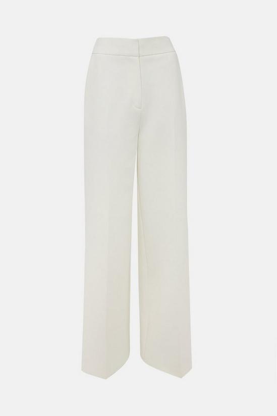 Oasis Premium Tailored Wide Leg Trousers 6