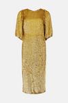 Oasis Rachel Stevens Premium Sequin Dress thumbnail 4
