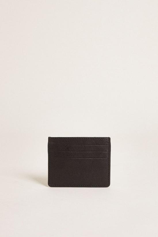 Oasis Leather Card Holder 1