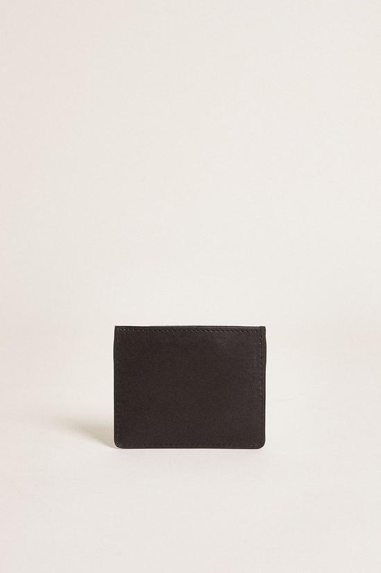 Oasis Leather Card Holder 2