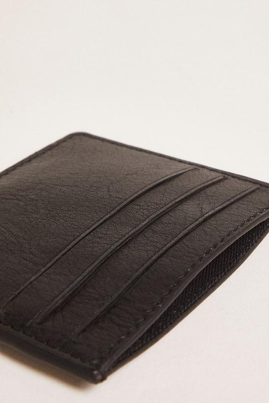 Oasis Leather Card Holder 3