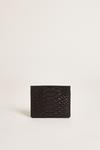 Oasis Suede Embossed Card Holder thumbnail 2