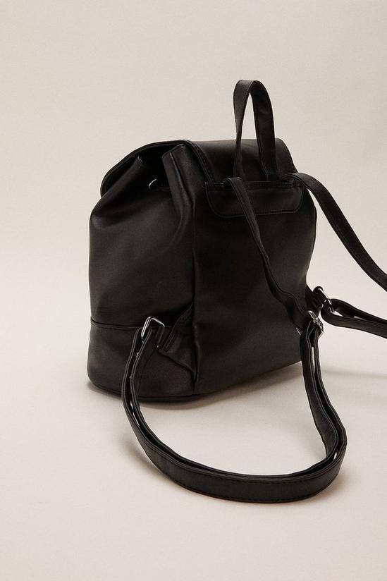 Oasis Tassel Backpack 2
