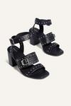 Oasis Studded Strappy Sandal thumbnail 2