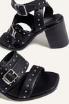 Oasis Studded Strappy Sandal thumbnail 3