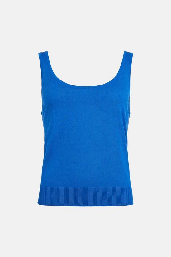 Oasis Knitted Vest Top 4