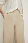 Oasis Seam Detail Tailored Slim Leg Trouser thumbnail 2