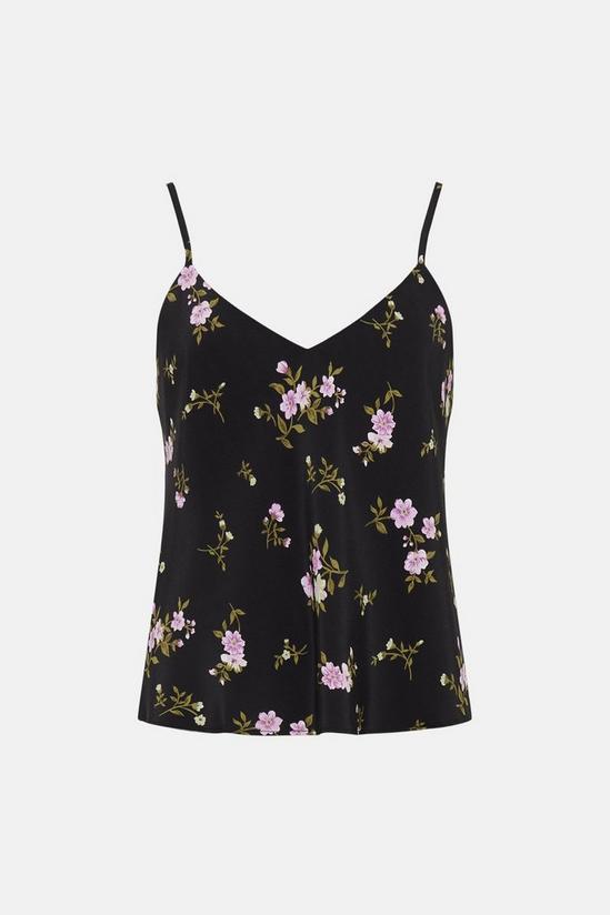 Oasis Ditsy Floral Printed Cami 4