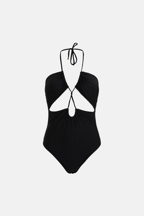 Oasis Cut Out Swimsuit 4