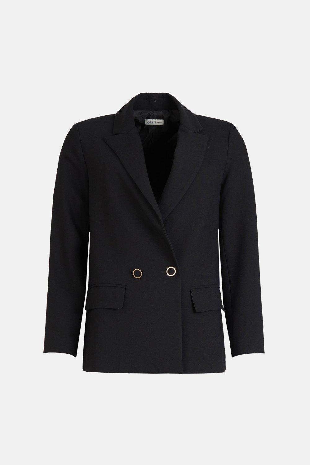 Oasis 2025 boyfriend blazer