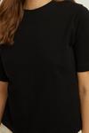 Oasis Rachel Stevens Premium Jersey Boxy T-shirt thumbnail 2