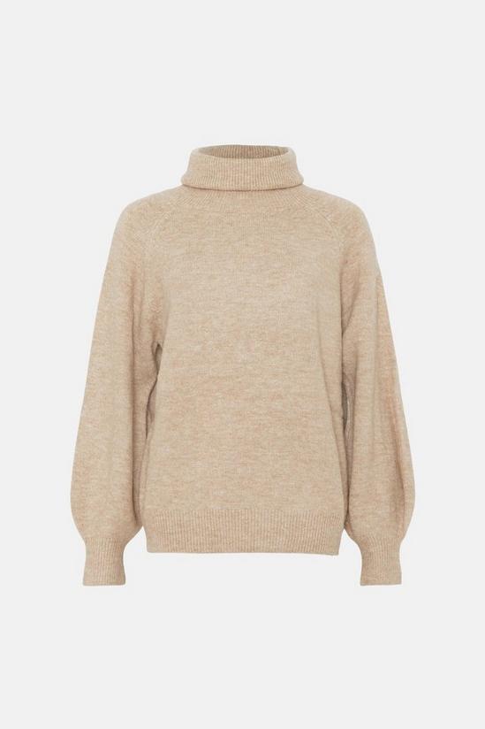 Oasis Cosy Roll Neck Jumper 4