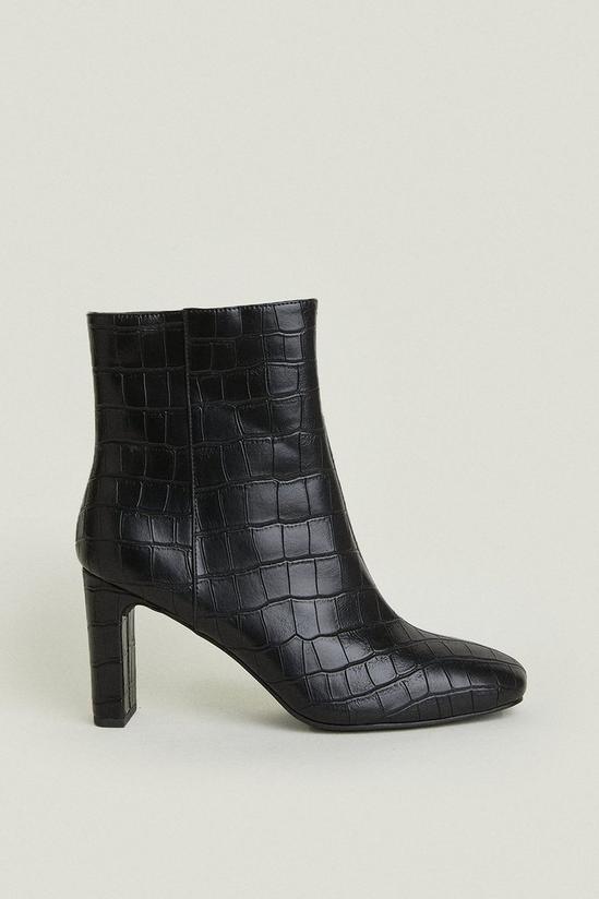 Oasis Smart Ankle Boots 1