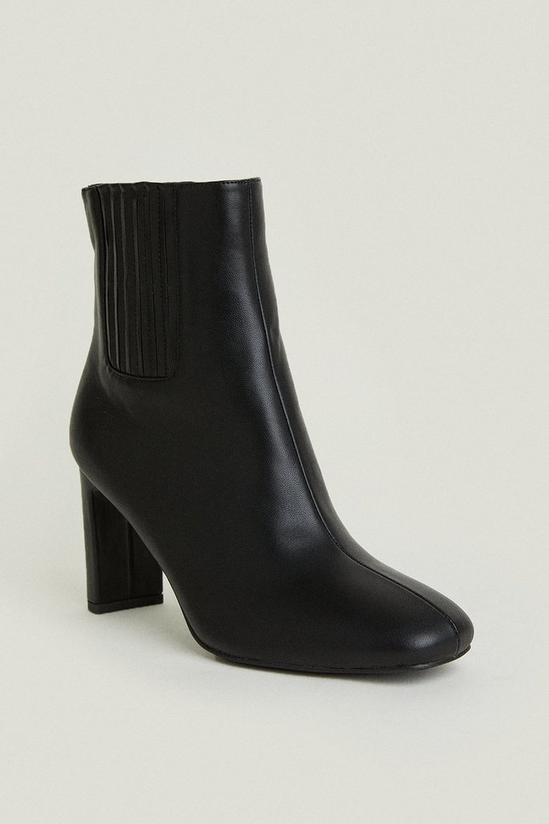 Oasis Chelsea Ankle Boots 1