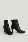 Oasis Chelsea Ankle Boots thumbnail 2