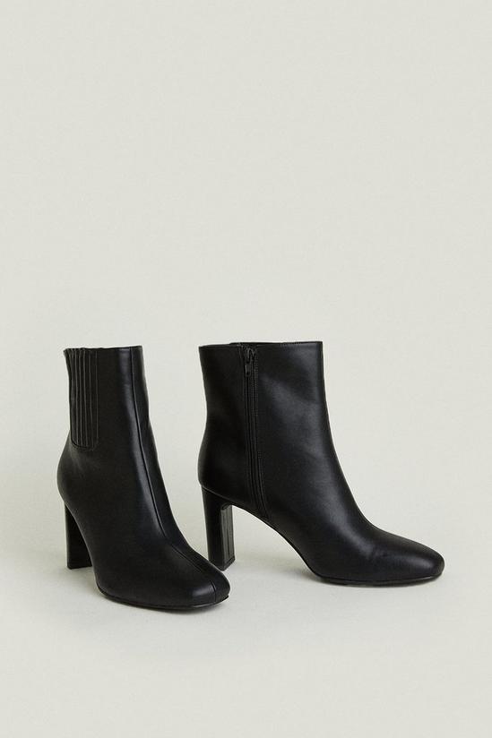 Oasis Chelsea Ankle Boots 2