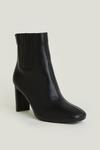 Oasis Chelsea Ankle Boots thumbnail 3