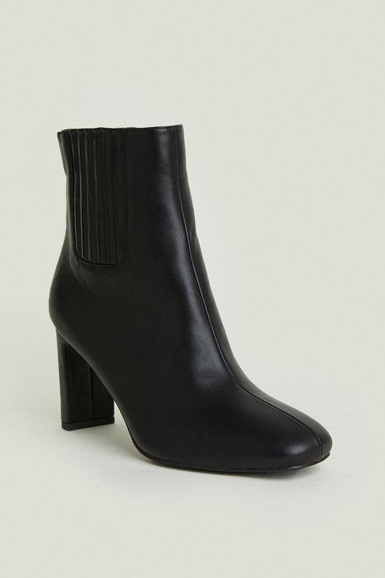 Oasis Chelsea Ankle Boots 3