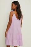 Oasis Strappy Tie Detail Swing Sundress thumbnail 3
