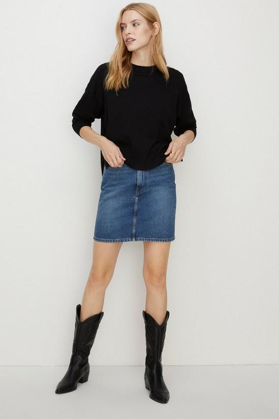 Oasis Slouchy Jumper 2