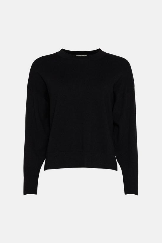 Oasis Slouchy Jumper 4