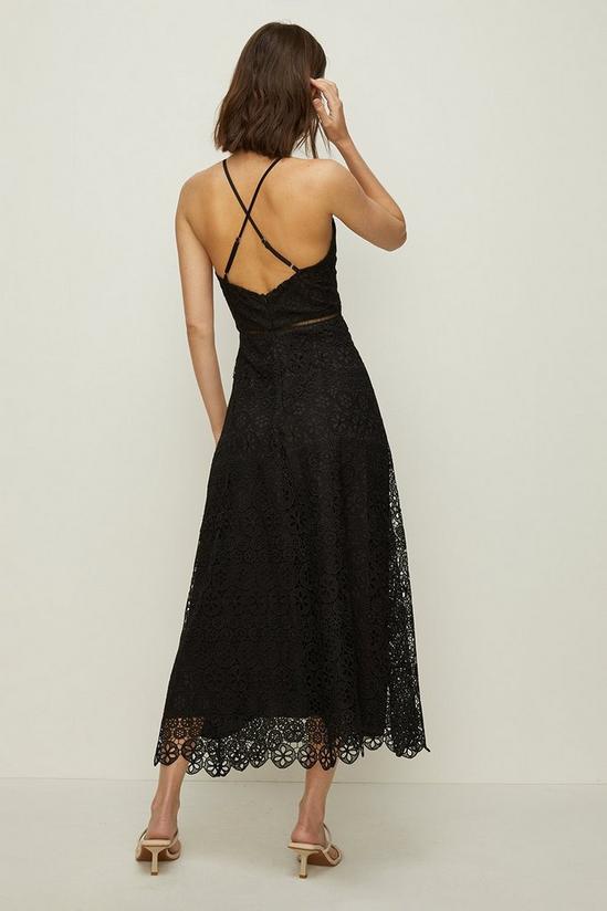 oasisfashion on X: For the love of lace. ​ ​🛍️ Premium Lace Puff ​Sleeve  Midi Dress  ​🛍️ Premium Lace V ​Neck Maxi Dress    / X