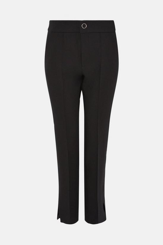 Oasis Premium Slim Leg Side Detail Trouser 4