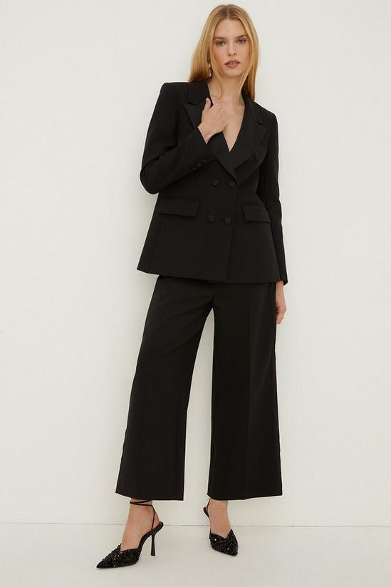 Oasis Rachel Stevens Premium Tuxedo Blazer 3