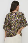 Oasis Ditsy Floral Shell Top thumbnail 3