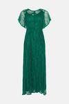 Oasis Premium Delicate Lace Maxi Dress thumbnail 4