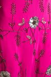 Oasis Hand Embellished Sequin Halter Neck Midi Dress thumbnail 5