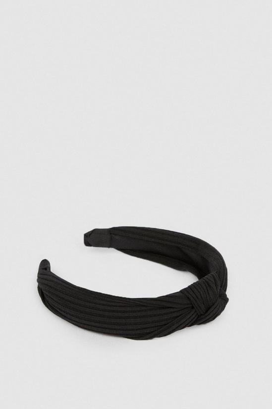 Oasis Knot Headband 1