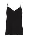 Oasis Essential Woven Cami Top thumbnail 4