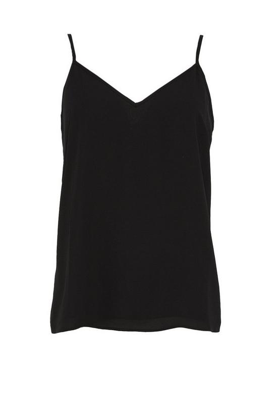 Oasis Essential Woven Cami Top 4