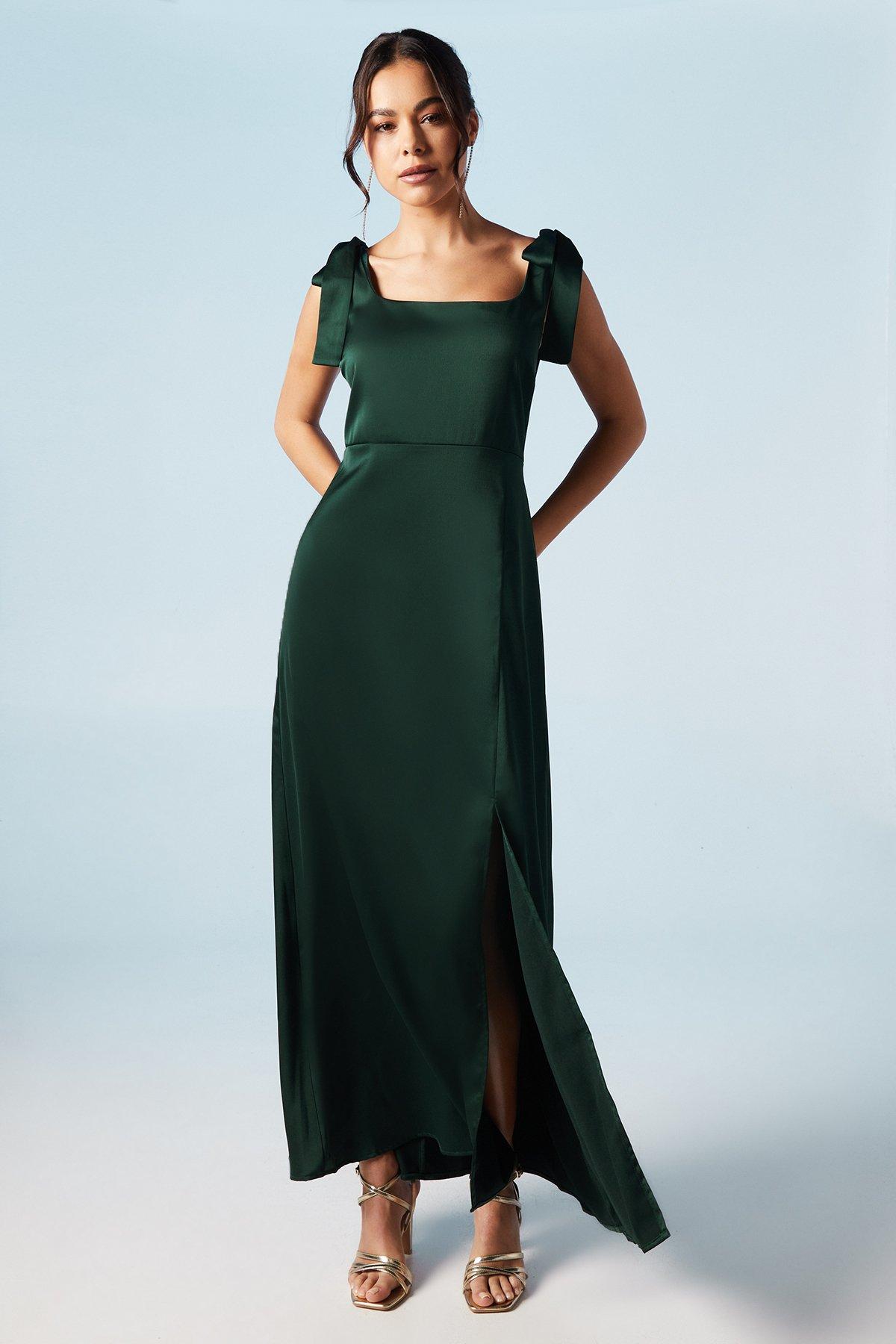 Oasis bridesmaid 2024 dresses uk